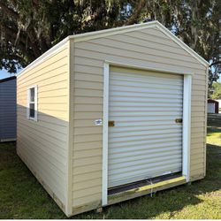 Shed, Storage Shed, Man Cave, She Shed