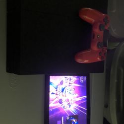 Ps4 & Amazon Fire Tablet 11 Bundle!! 