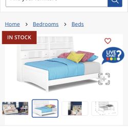 Twin Daybed 