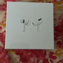 AirPods Pro (Unopened)