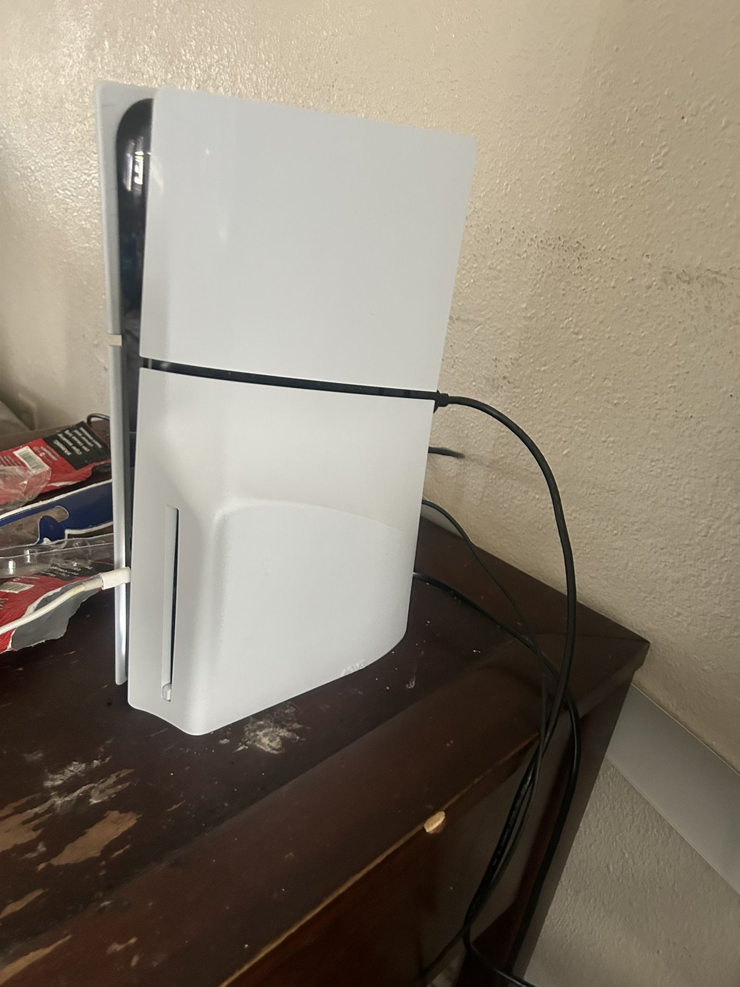 Ps5 Slim