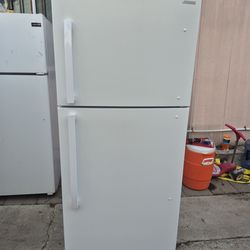 Standard Size Fridge Like New Condition $250