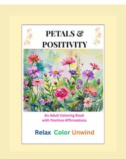 Petals and positivity