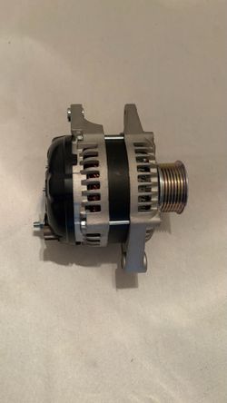 Dodge Durango Alternator