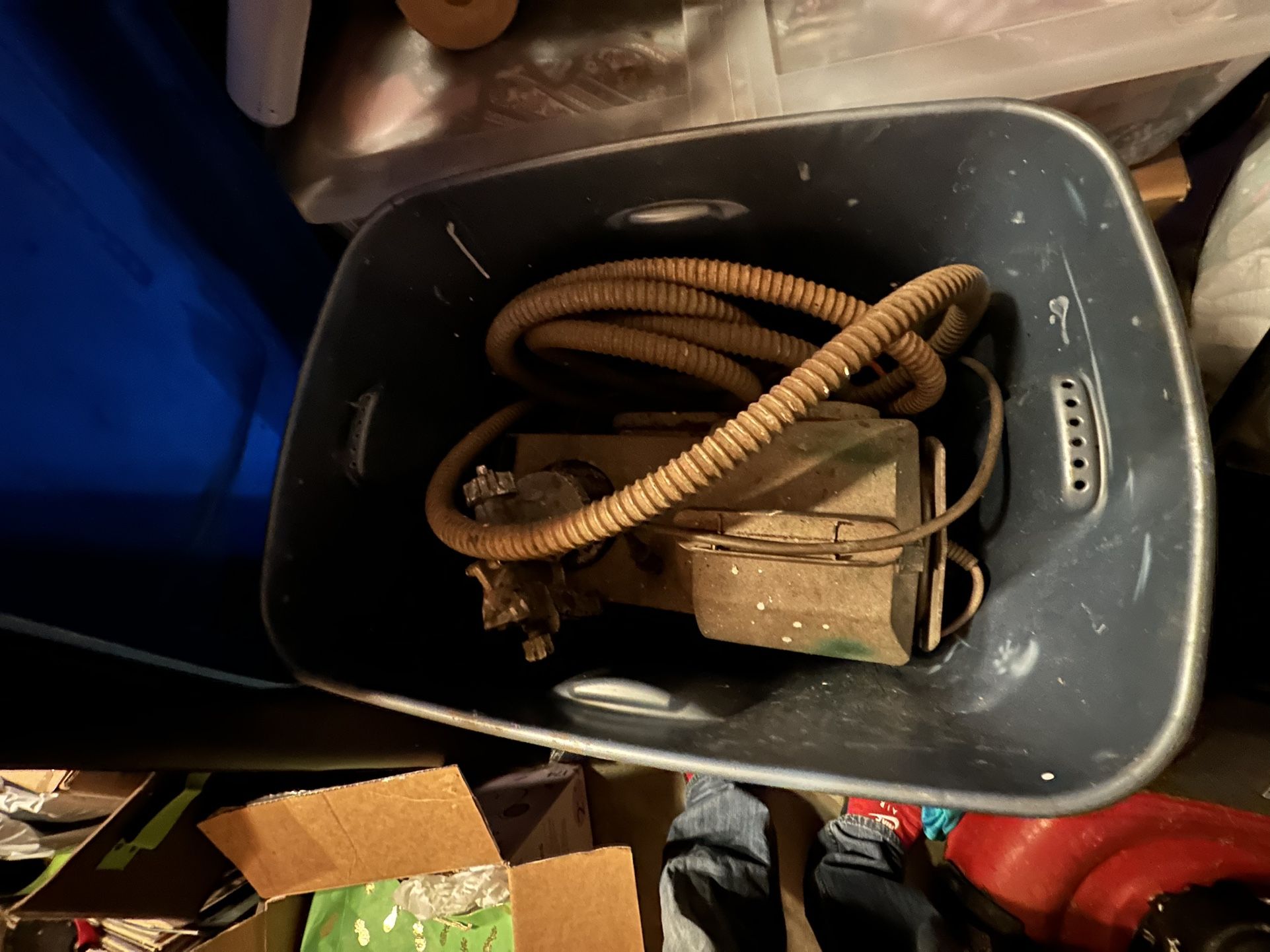 Paint Sprayer