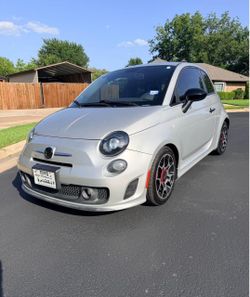2013 Fiat 500