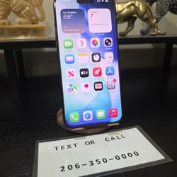 Unlocked Iphone 15 Pro Max 256gb 
