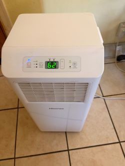 Portable Hisense  air conditioner