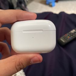 Air Pod Pros
