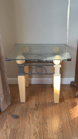 Side tables