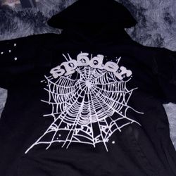 Spyder Hoodie 