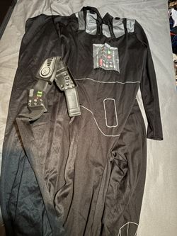 Darth Vader Costume