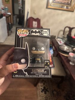 Funko Pop Batman