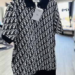Camisa Dior En Venta 