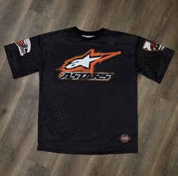 Alpinestars Jersey 