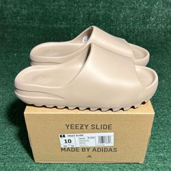 adidas Yeezy Slide Pure Size 10 “Last One In Stock”