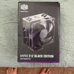 Hyper 212 Black Edition