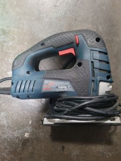 BOSCH MULTI JIG SAW  $40