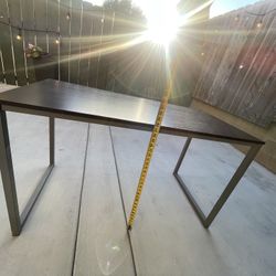 Gaming/working Table 