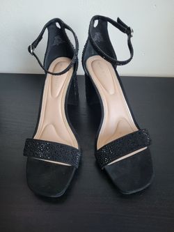 Kelly & Katie Caital Sandal