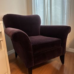 Arm Chair - Decorative 