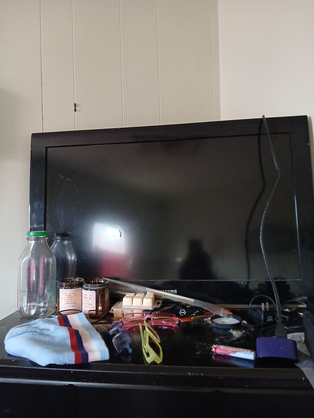 Tvs