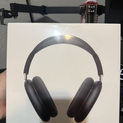 Apple AirPod Max Gen 2( Unopened/factory Seal)