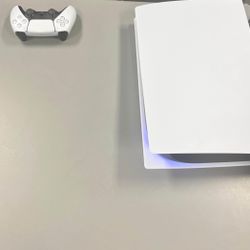 PlayStation 5 Digital (OFFERS)