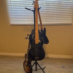 Roger Waters Bass Guitar