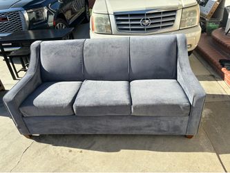 Pull out bed