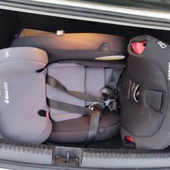 Car Seat For Baby Kid