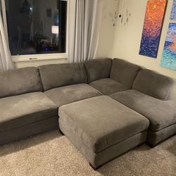 Sofa Sectional Couch 