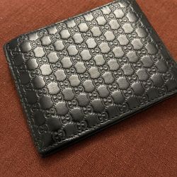 New Gucci Wallet