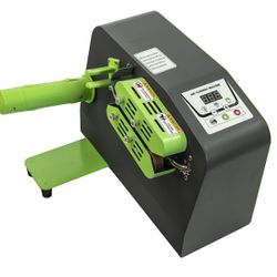 LDS High Speed Max Air Cushion Machine Air Pillow Maker Air Bags Packing Machine