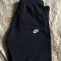 nike sweats size s