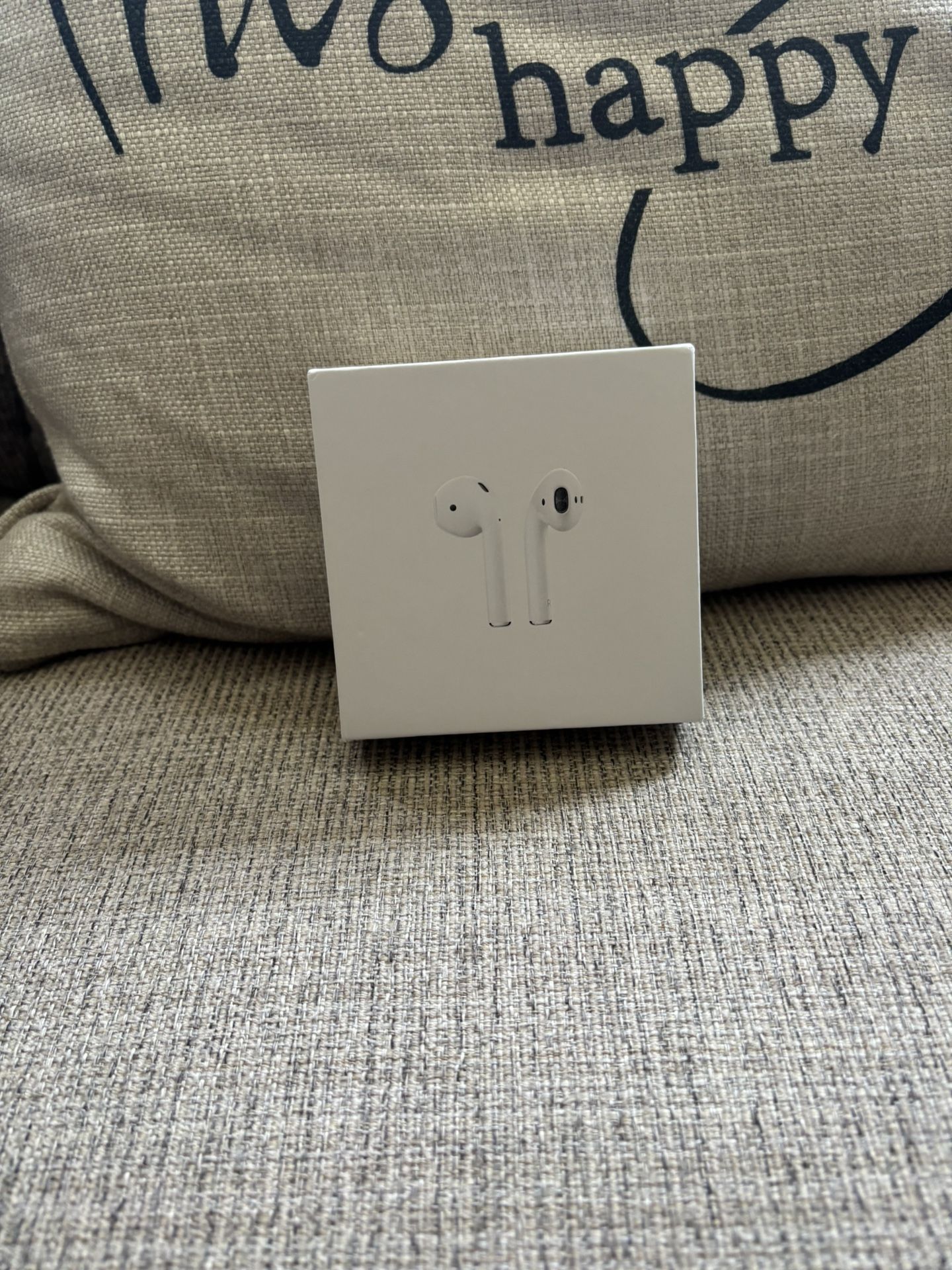 Airpod Pros