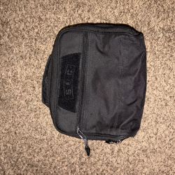 (S.O.C) TOILETRY BAG  