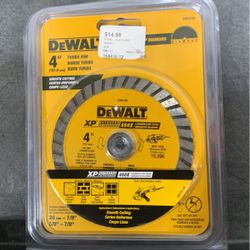 Dewalt $14.99