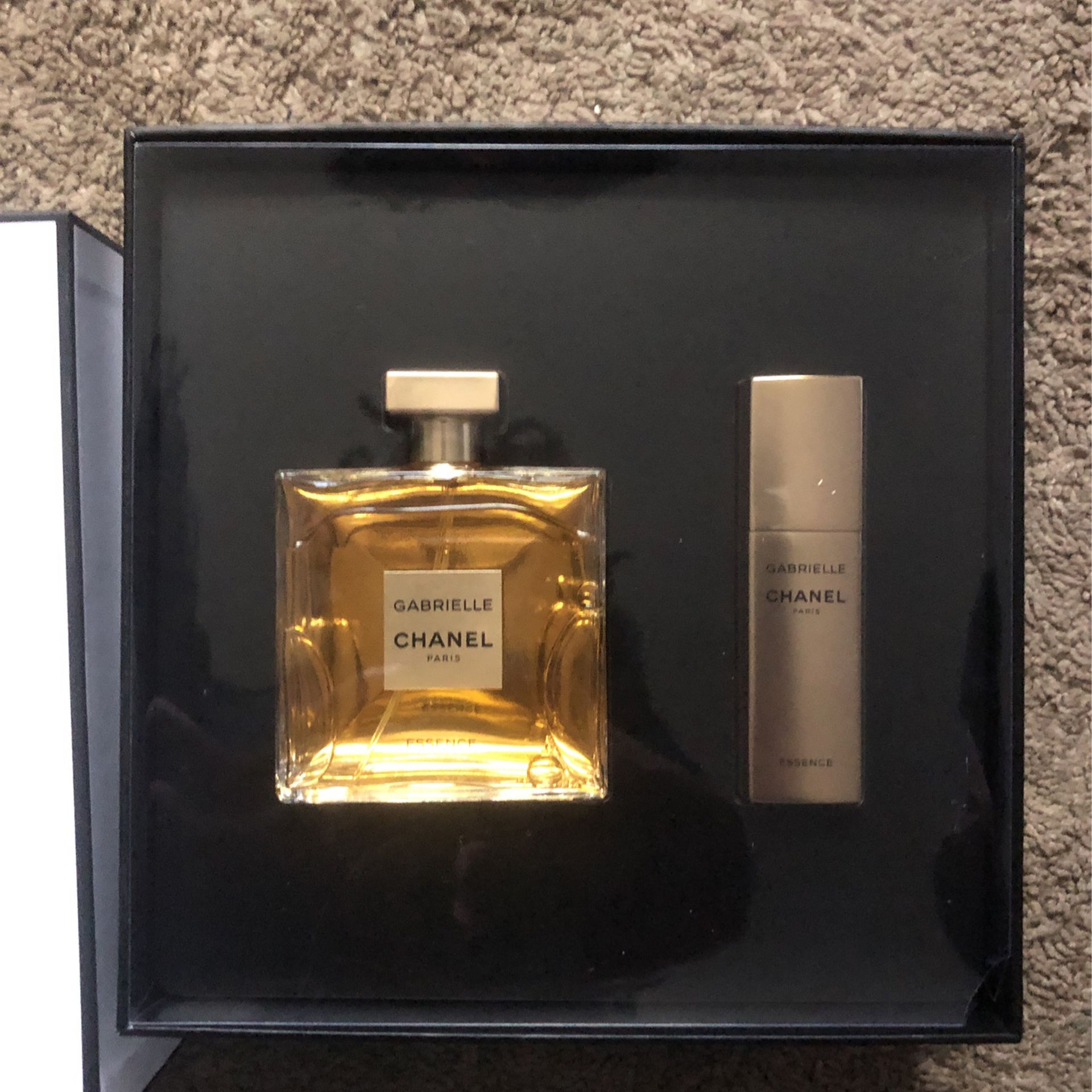 Chanel Perfume 120$