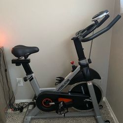 Yosuda Staionary Bike