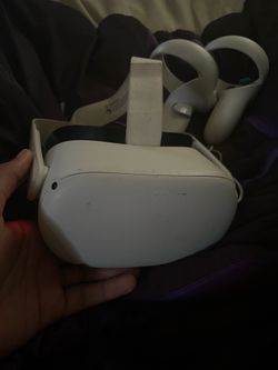 Oculus Quest 2 (128GB)