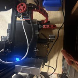 Creality Ender 3 Pro 3d printer 