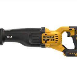 DeWalt 29 Volt XR Cordless Reciprocating Saw 