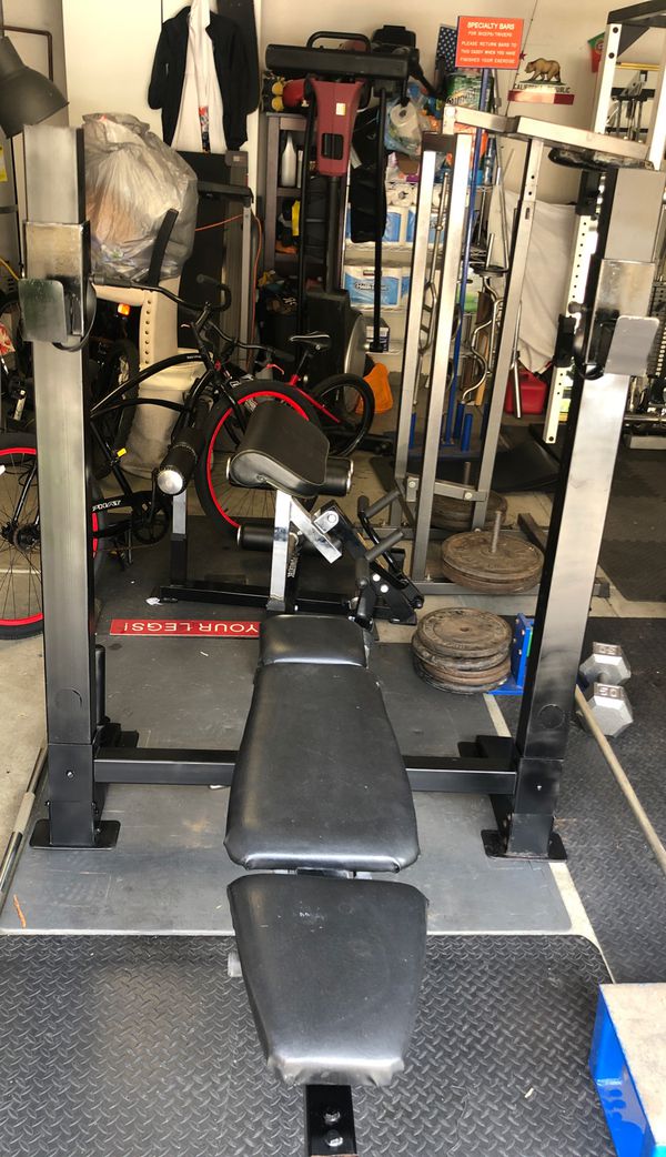 5 Day 24 Hour Fitness Gym Closing Equipment For Sale for Beginner