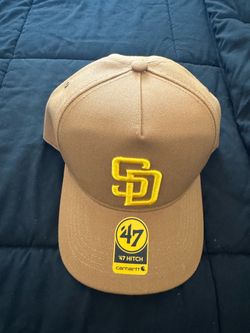 Carhartt SD Hat Adjustable