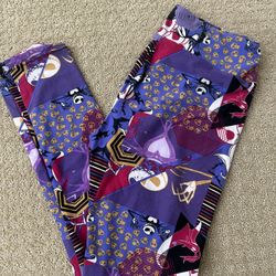 Brand New Lularoe Leggings, Size OS (0-10)