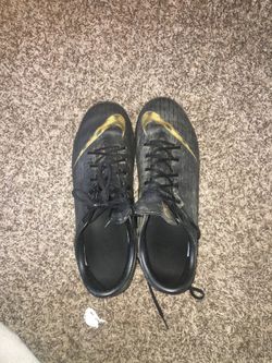 Nike cleats