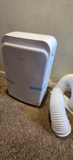 Insignia Air conditioner