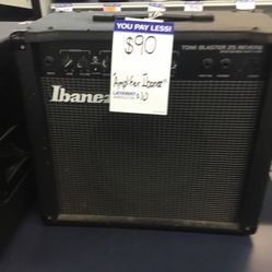 Guitar Amp 
