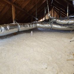 Just Attic Insulation 